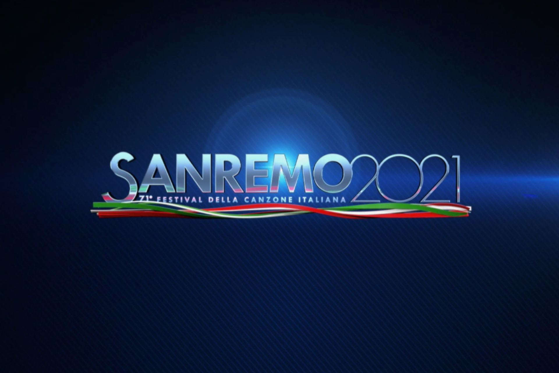 Sanremo 2021 logo