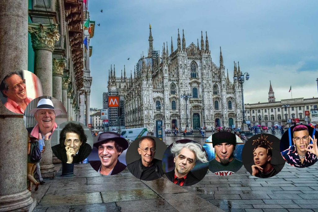 Milano Musica