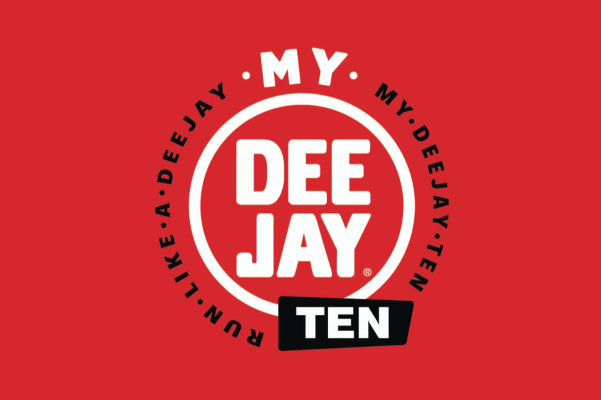 Deejay Ten