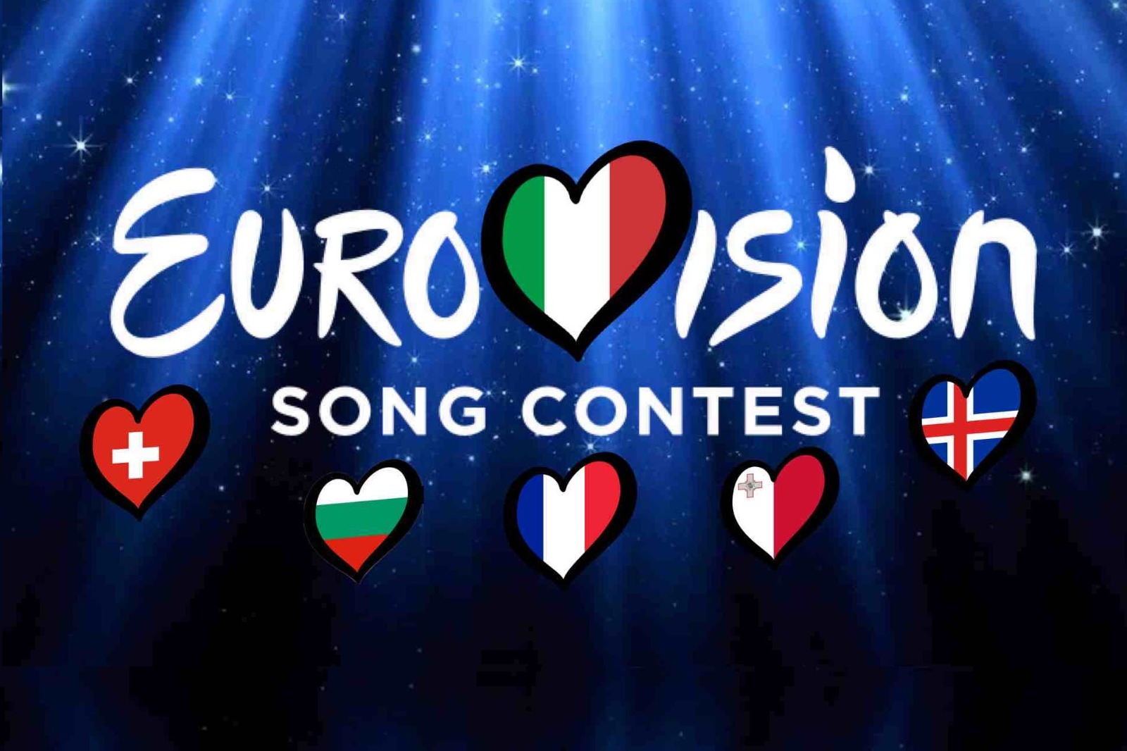 Eurovision Song Contest favoriti