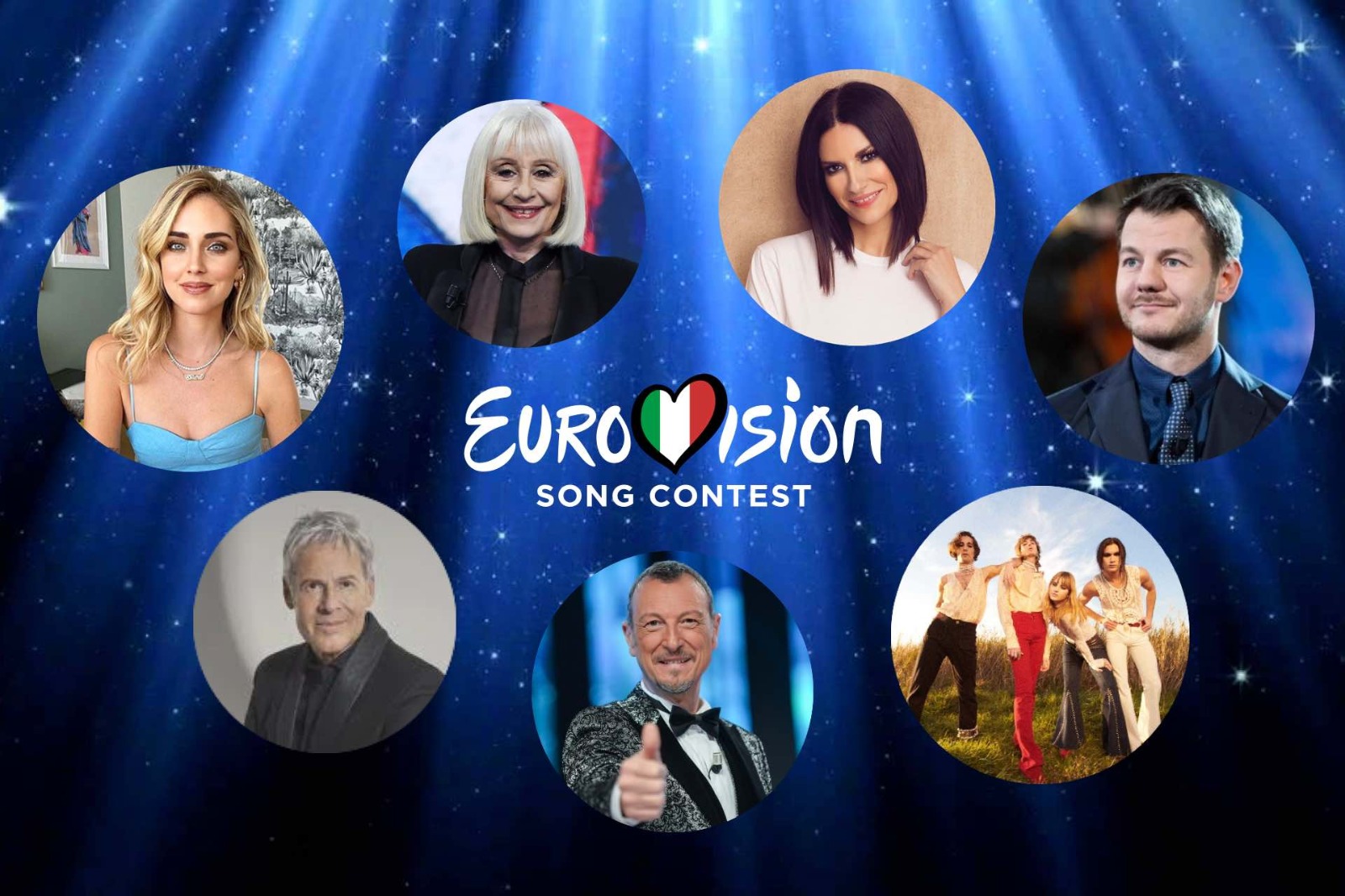 Eurovision Song Contest 2022 (1)