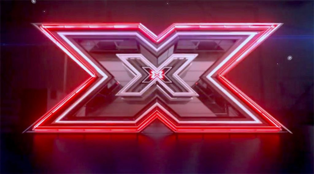 X Factor 15
