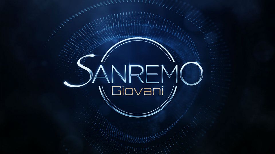 Sanremo 2022 Giovani