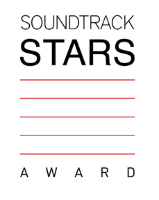 Soundtrack Stars Award