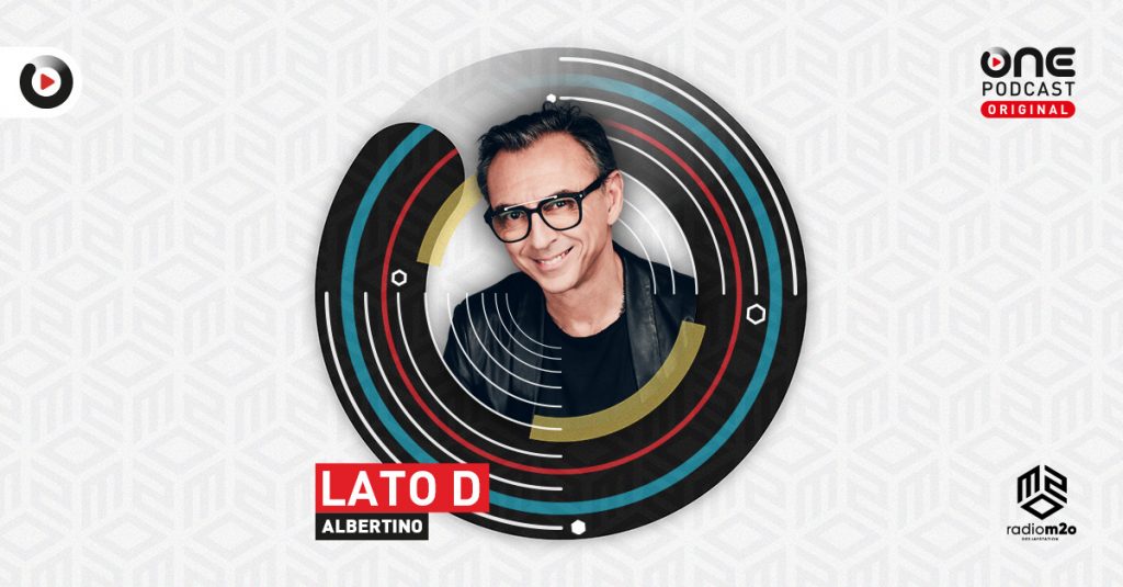 Albertino - Lato D