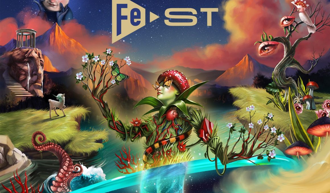 FeST-Il Festival Delle Serie Tv