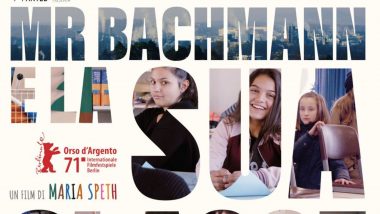 mr bachmann