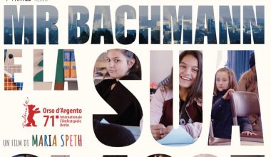 mr bachmann