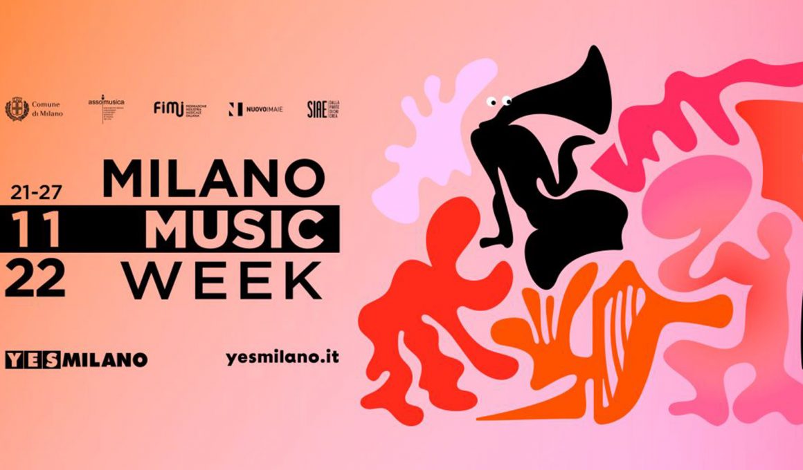 milano music week 2022